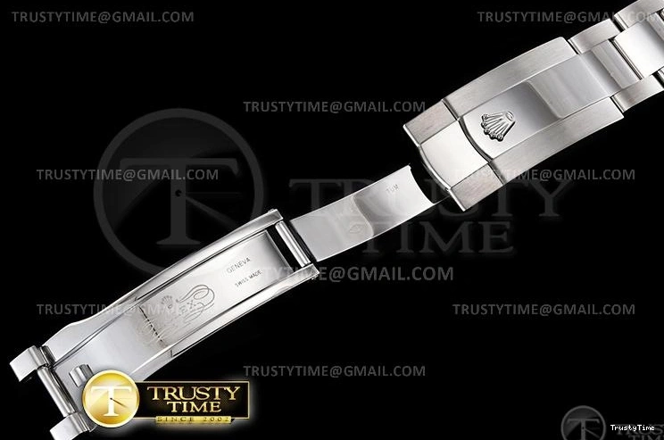 0922 R2DJ0257B – DJ2 41mm Resilient 664